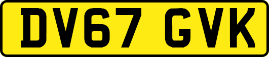 DV67GVK