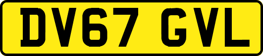 DV67GVL