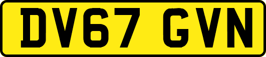 DV67GVN