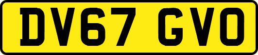 DV67GVO