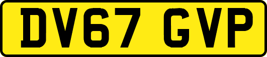 DV67GVP