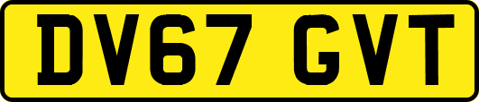 DV67GVT