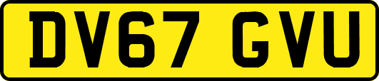 DV67GVU