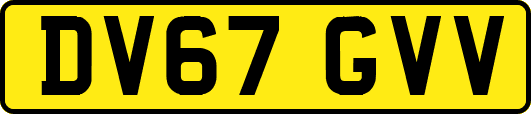 DV67GVV
