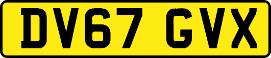 DV67GVX