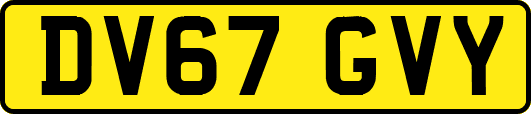 DV67GVY