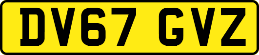 DV67GVZ