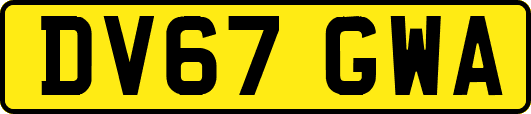 DV67GWA