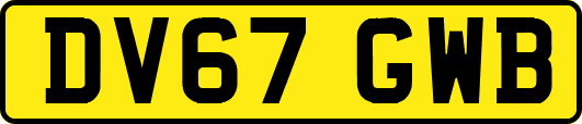 DV67GWB