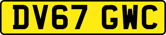 DV67GWC