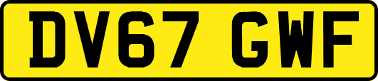 DV67GWF