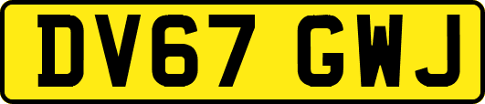 DV67GWJ