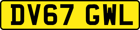 DV67GWL