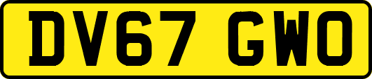 DV67GWO