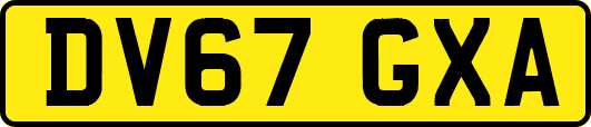 DV67GXA