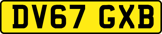 DV67GXB