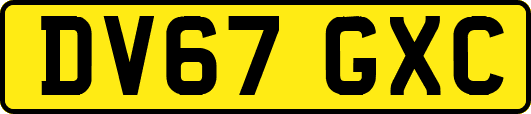 DV67GXC