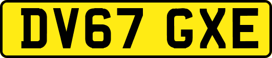 DV67GXE