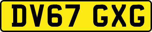 DV67GXG