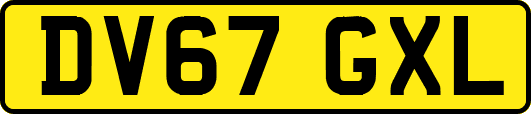 DV67GXL