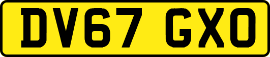 DV67GXO