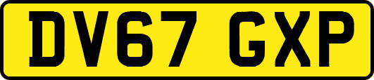 DV67GXP