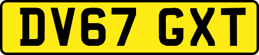 DV67GXT