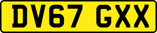 DV67GXX