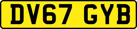 DV67GYB