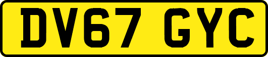 DV67GYC