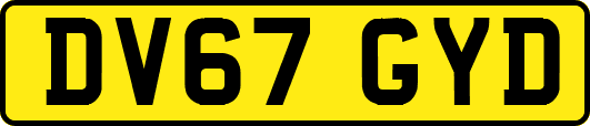 DV67GYD