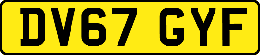 DV67GYF