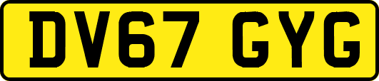 DV67GYG