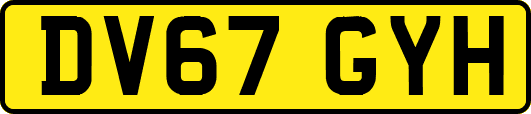 DV67GYH
