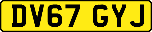 DV67GYJ