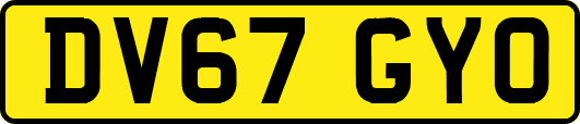 DV67GYO