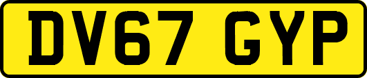 DV67GYP