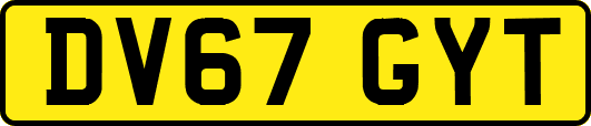 DV67GYT