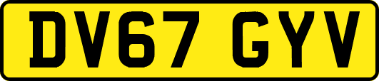 DV67GYV