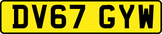DV67GYW
