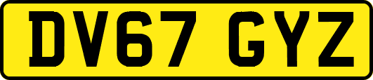 DV67GYZ