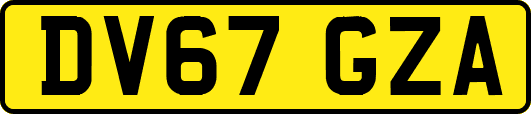 DV67GZA