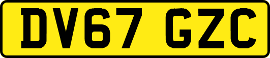 DV67GZC