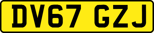 DV67GZJ