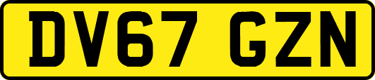 DV67GZN
