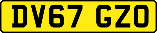 DV67GZO