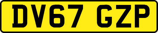 DV67GZP