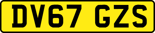 DV67GZS