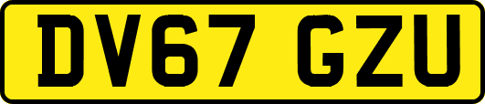 DV67GZU