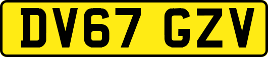 DV67GZV